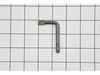 Governor Shaft – Part Number: 277-42201-33