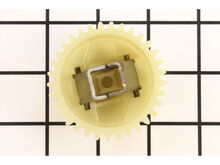 Governor Gear Cp – Part Number: 277-45004-K1
