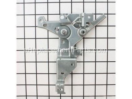 9933115-1-M-Subaru-277-46002-20-Speed Control Lever