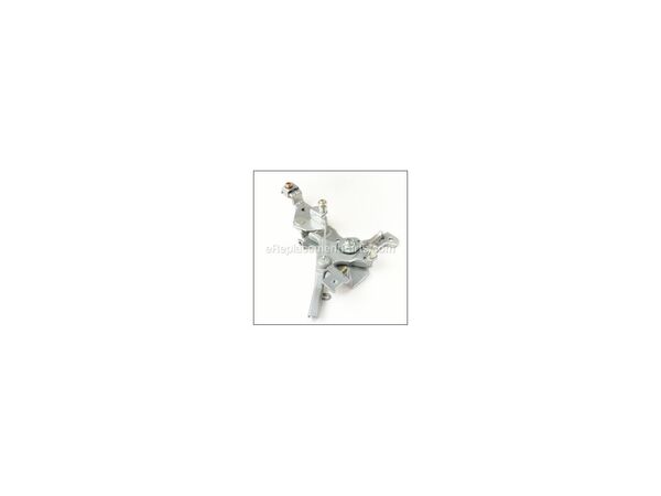 9933116-1-M-Subaru-277-46003-20-Speed Control Assembly