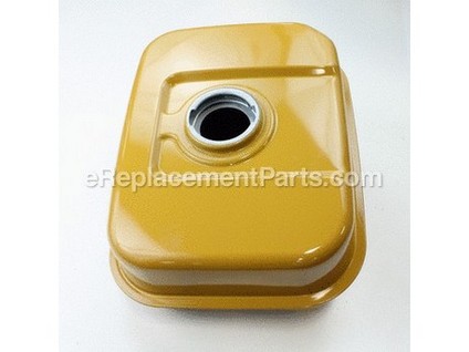 9933147-1-M-Subaru-277-60101-21-Fuel Tank Cp, Yellow
