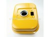 Fuel Tank Cp – Part Number: 277-60201-01