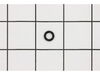 O-ring – Part Number: 277-62552-08