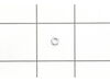 Nut – Part Number: 277-62553-08