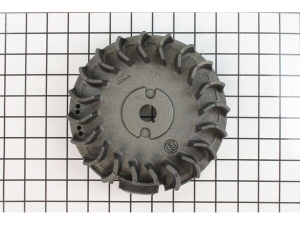 9933252-1-M-Subaru-277-79242-11-Flywheel Cp