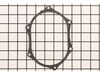 Gasket(Reduc.Cover) – Part Number: 277-86001-03
