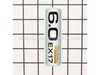 Label(Model) – Part Number: 277-95111-03