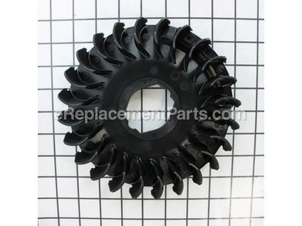 9933357-1-M-Subaru-278-54111-H3-Cooling Blower