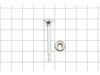 Exhaust Valve – Part Number: 27878A