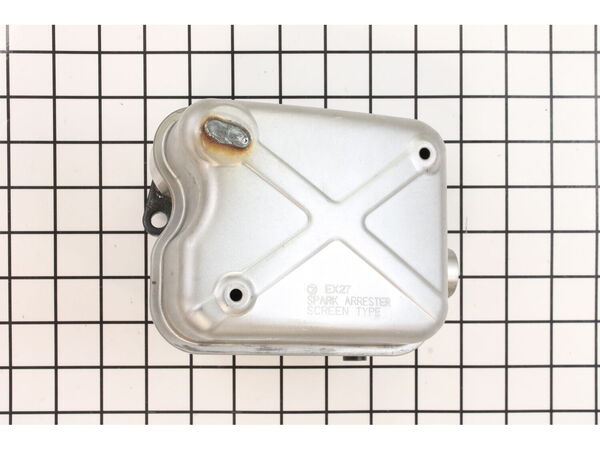 9933492-1-M-Subaru-279-30111-L1-Muffler Cp