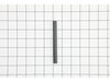 Rubber Pipe – Part Number: 279-32760-08