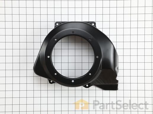 9933609-1-M-Subaru-279-51202-01-Blower Housing Cp