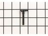 Choke Lever – Part Number: 279-62522-08