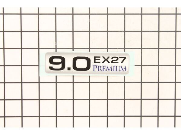 9933731-1-M-Subaru-279-95112-03-Label(model)