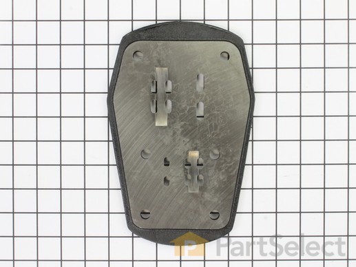 9933948-1-M-Rolair-2800VK28-Plate AssemblyValve