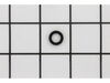Seal, Governor Cross Shaft – Part Number: 2803209-S