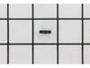 9934009-2-S-Kohler-2803209-S-Seal, Governor Cross Shaft
