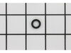 9934009-3-S-Kohler-2803209-S-Seal, Governor Cross Shaft