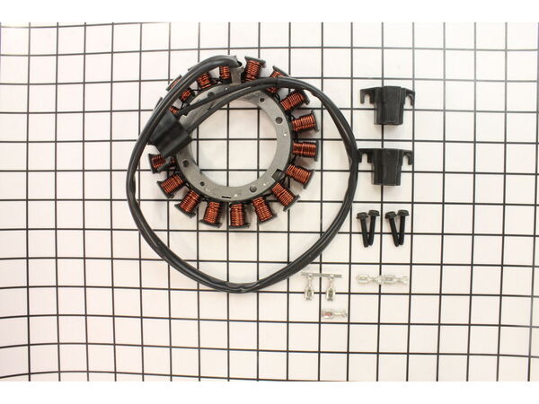 9934058-1-M-Kohler-2808502-S-Kit: 25 Amp Stator Assy.