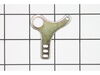 Lever, Governor Spring Pivot – Part Number: 2809006-S