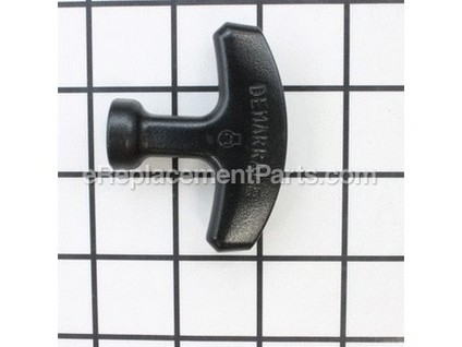 9934128-1-M-Subaru-281-50300-08-Starter Knob