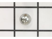 Ball: Governor – Part Number: 2819401-S