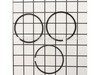 Piston Ring Set – Part Number: 282-23521-H7