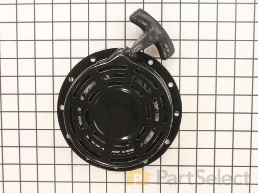 9934346-1-M-Homelite-28200-Z301410-Recoil Starter Assembly