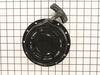 Recoil Starter Assembly – Part Number: 28200-Z301410