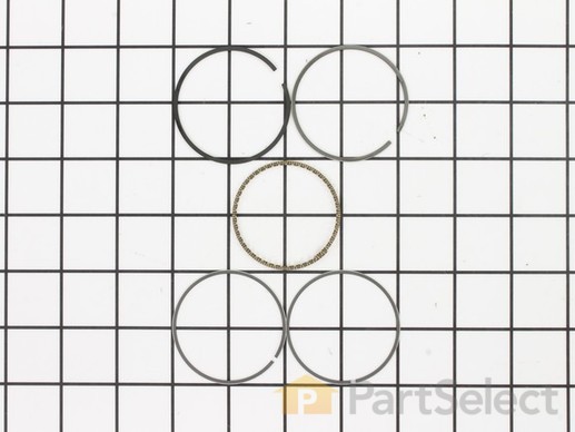 9934477-1-M-Subaru-284-23501-07-Piston Ring Set
