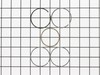 Piston Ring Set – Part Number: 284-23501-07