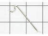 Governor Rod Cp – Part Number: 284-42702-01