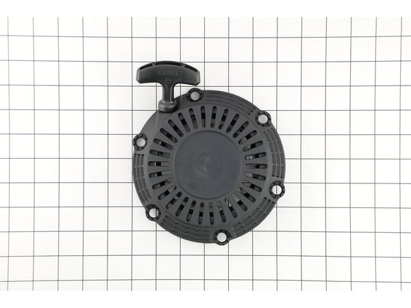 9934612-1-M-Honda-28400-Z0D-013ZB-Starter Assembly- Recoil Nh1