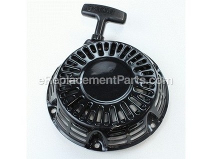9934624-1-M-Honda-28400-Z0T-003ZA-Starter Assembly- Recoil Nh1