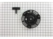 Starter Assembly- Recoil Nh1 – Part Number: 28400-Z1V-802ZA