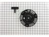 Starter Assembly- Recoil Nh1 – Part Number: 28400-Z1V-802ZA
