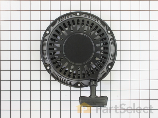 9934660-1-M-Honda-28400-ZE2-W02ZG-Starter Assembly- Recoil Nh105