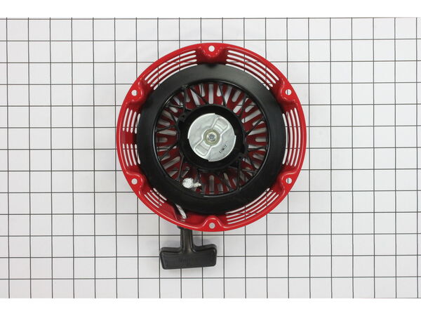 9934674-1-M-Honda-28400-ZE3-W02ZP-Starter Assembly- Recoil R280