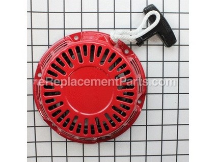 9934718-1-M-Honda-28400-ZH8-R12ZA-Starter Assembly- Recoil R280