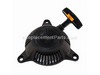 Starter Assembly- Recoil – Part Number: 28400-ZM7-V32