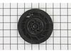 Pulley & Spring Assembly – Part Number: 28415-ZG9-802