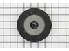 9934836-2-S-Honda-28415-ZG9-802-Pulley & Spring Assembly
