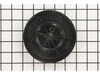 Reel- Recoil Starter - Black – Part Number: 28420-Z1V-003