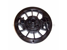 Reel- Recoil Starter - Black – Part Number: 28421-ZH8-801