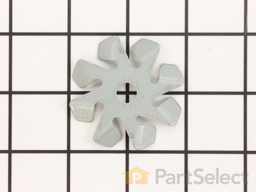 9934992-1-M-Honda-28447-ZM3-000-Fan- Ratchet