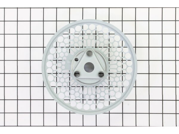 9935004-1-M-Honda-28450-ZE9-004-Pulley- Starter - Screen Grid