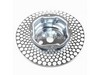 Pulley- Starter – Part Number: 28451-ZE6-003