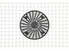 Grid- Screen - D50 Nh1 – Part Number: 28452-Z0A-000ZA