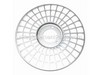 Grid- Screen - P.T.O – Part Number: 28452-ZJ1-811