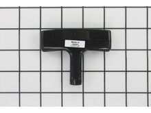 Knob- Recoil Starter – Part Number: 28461-ZE1-013